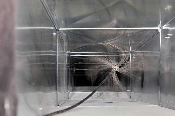 Best Commercial Air Duct Cleaning  in St Albans, WV