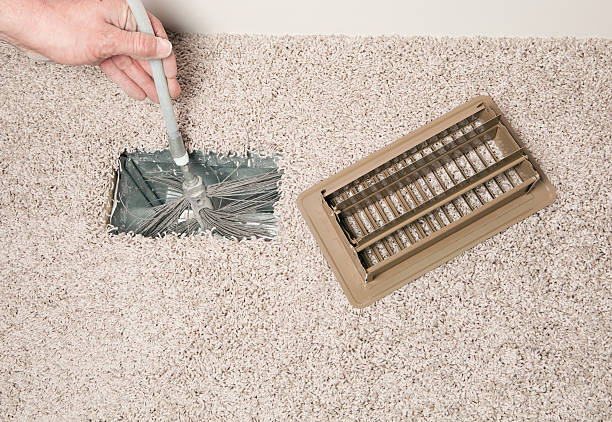 Best Affordable Air Duct Cleaning  in St Albans, WV