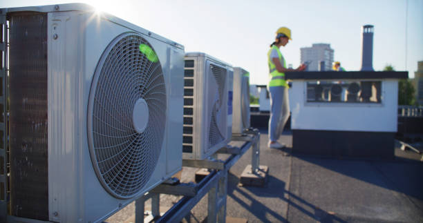 Best Emergency Air Duct Cleaning  in St Albans, WV