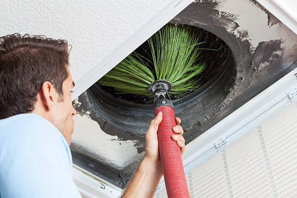 Professional Airduct Cleaning in St Albans, WV